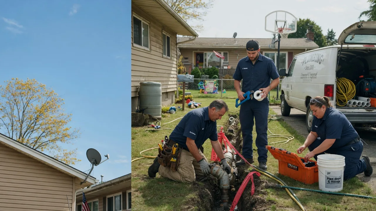 Garbage Disposal Replacement in Creighton, MO near me